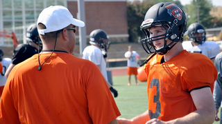 How Division-III Colleges Profit From Football No One Watches
